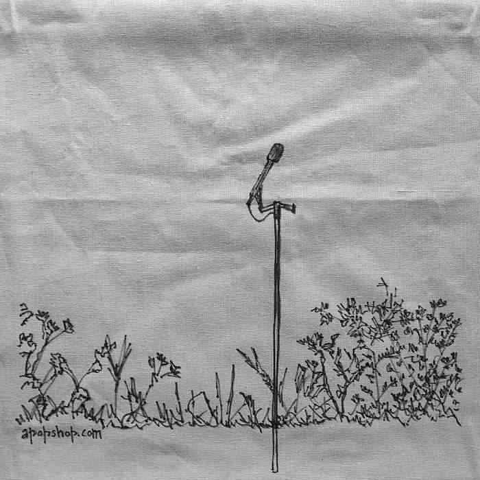 Saco de pano de alças curtas personalizado artesanalmente_5