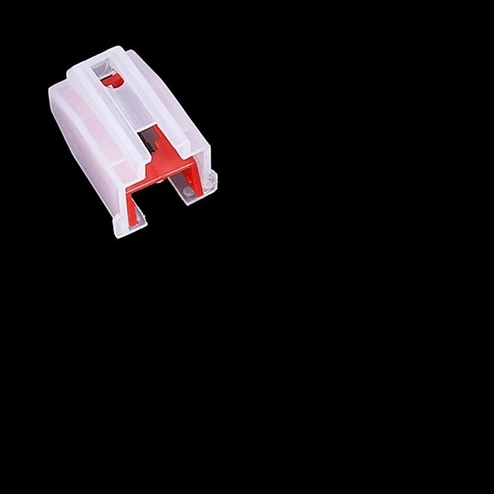 UNIVERSAL replacement stylus needle HM-CP JZ-UK - Agulha - X000ZVPZJN_2