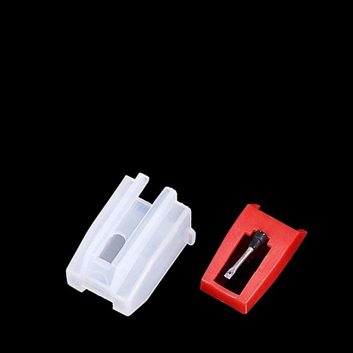 UNIVERSAL replacement stylus needle HM-CP JZ-UK - Agulha - X000ZVPZJN_3