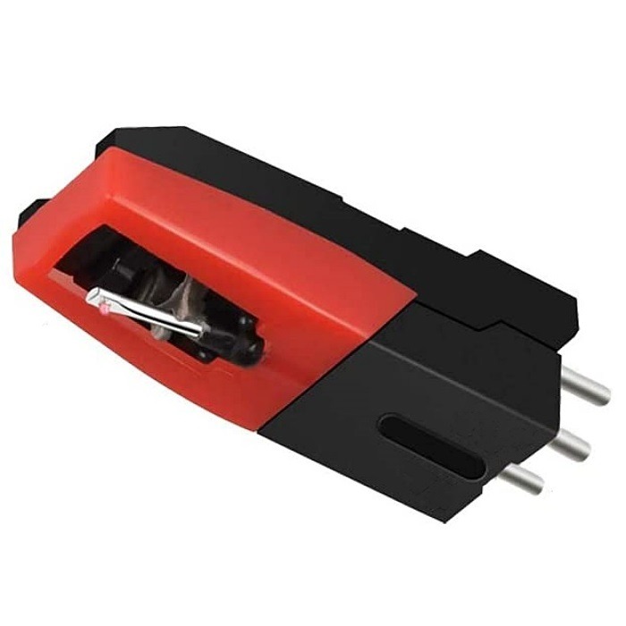 UNIVERSAL replacement stylus needle HM-CP JZ-UK - Agulha - X000ZVPZJN_4