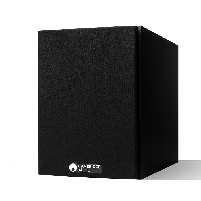 CAMBRIDGE AUDIO - Bookshelf Speakers SX50 - Colunas monitoras - SX50_3