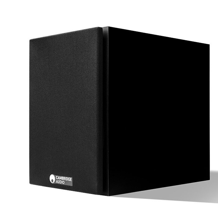 CAMBRIDGE AUDIO - Bookshelf Speakers SX50 - Colunas monitoras - SX50_4