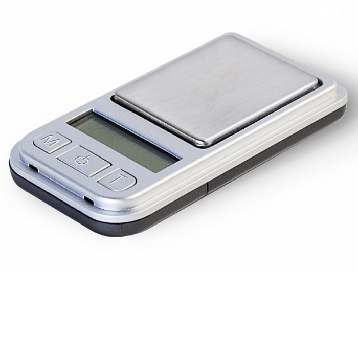 ELIPSON Digital Scale for Turntable Cartridge - Balança digital para ajuste da agulha - ELIPS-DIGSCALE