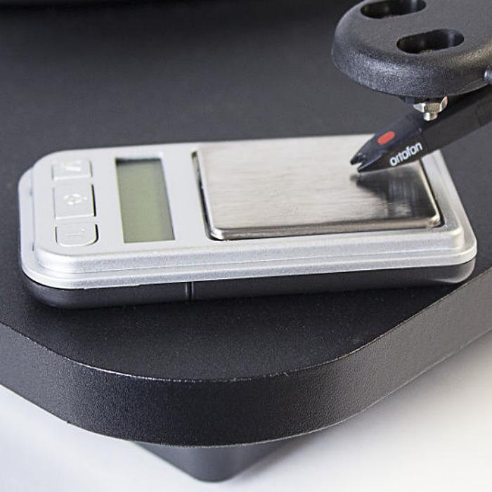 ELIPSON Digital Scale for Turntable Cartridge - Balança digital para ajuste da agulha - ELIPS-DIGSCALE_2