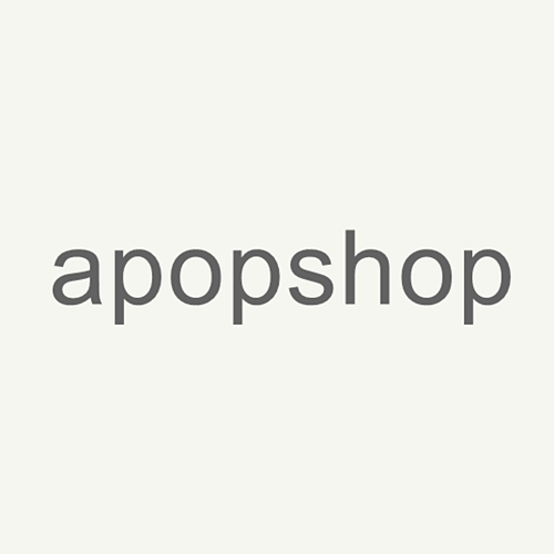 apopshop : a loja da audEo