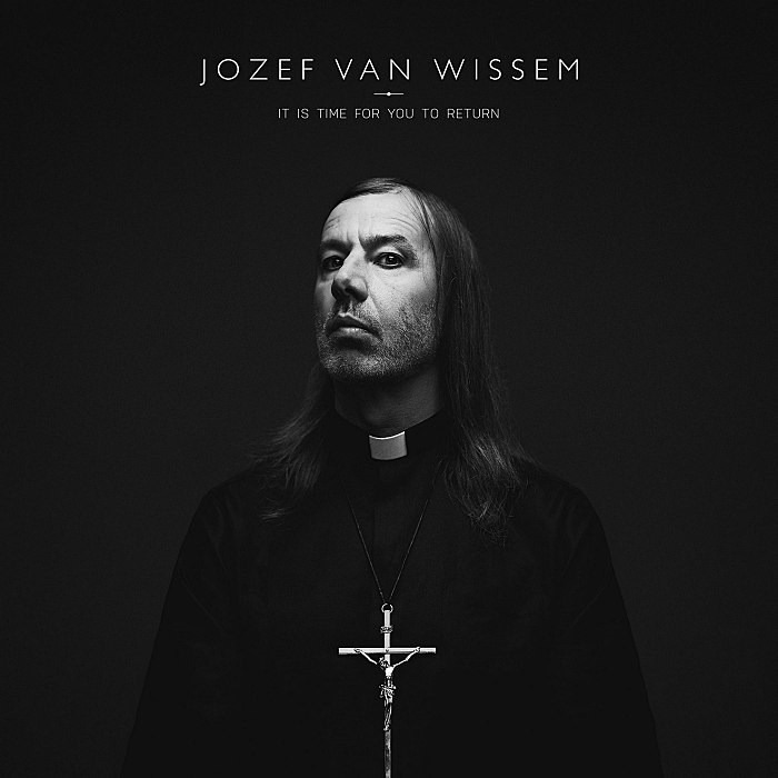 JOZEF VAN WISSEM - It Is Time For You To Return - CD - MTM40