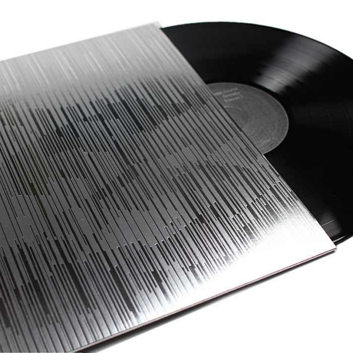 KING MIDAS SOUND, FENNESZ - Edition 1 - LP - ZEN225_2