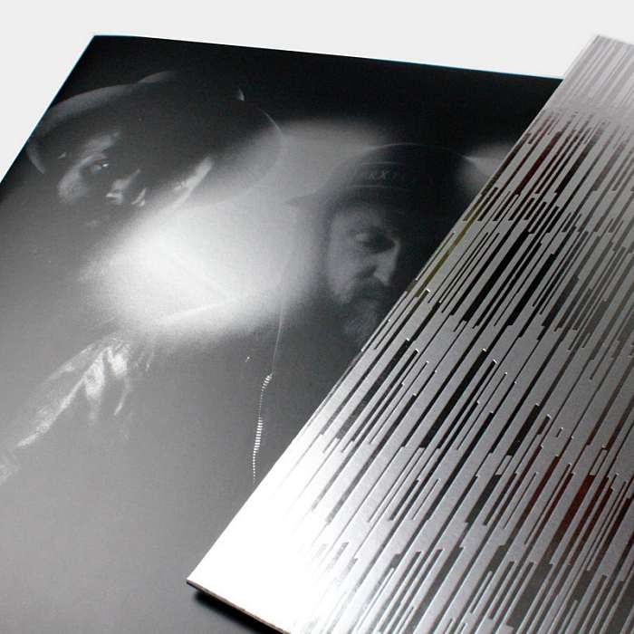 KING MIDAS SOUND, FENNESZ - Edition 1 - LP - ZEN225_3