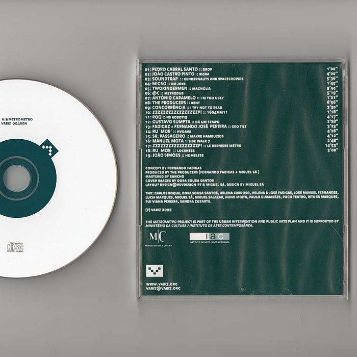 Metrómetro - CD - 004DEN_4