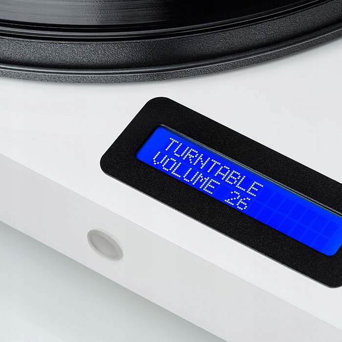 PRO-JECT Juke Box E - Gira-discos all-in-one branco - 9120071651763_3