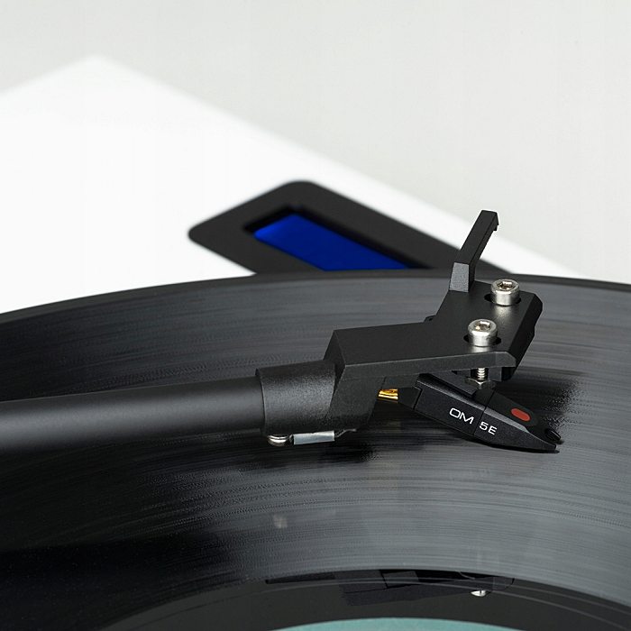 PRO-JECT Juke Box E - Gira-discos all-in-one branco - 9120071651763_4