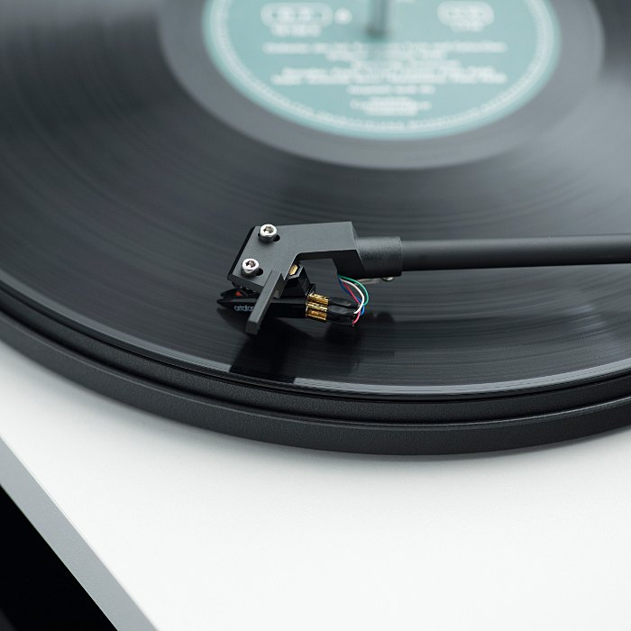 PRO-JECT Primary E - Gira-discos branco - PJ-PRIMARY-E-W_4