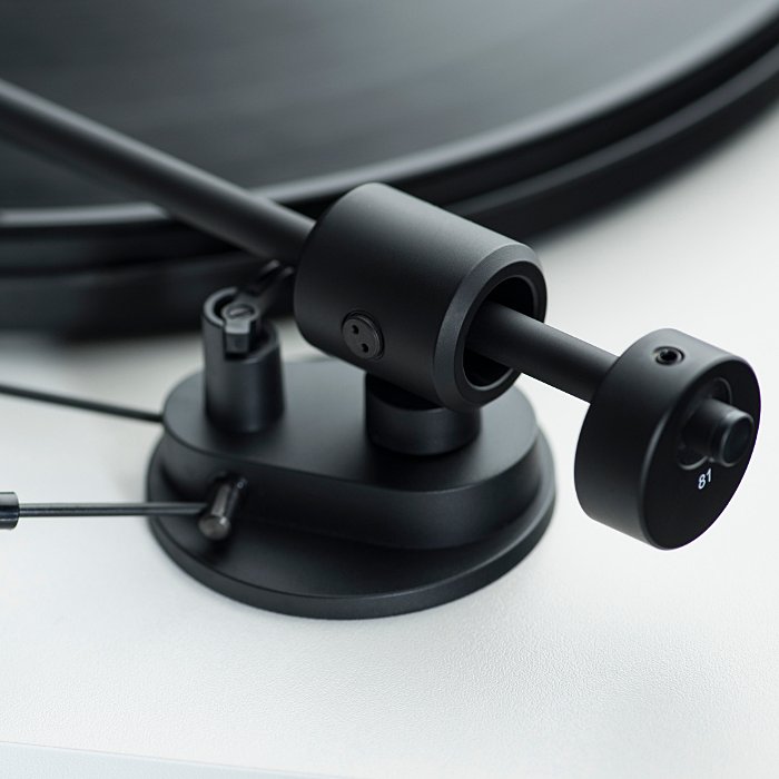 PRO-JECT Primary E - Gira-discos branco - PJ-PRIMARY-E-W_5