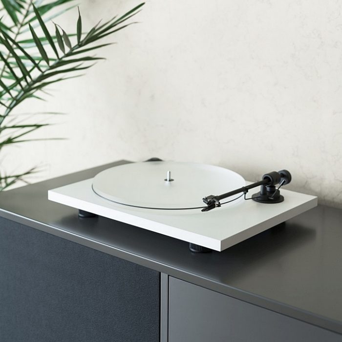 PRO-JECT Primary E - Gira-discos branco - PJ-PRIMARY-E-W_6