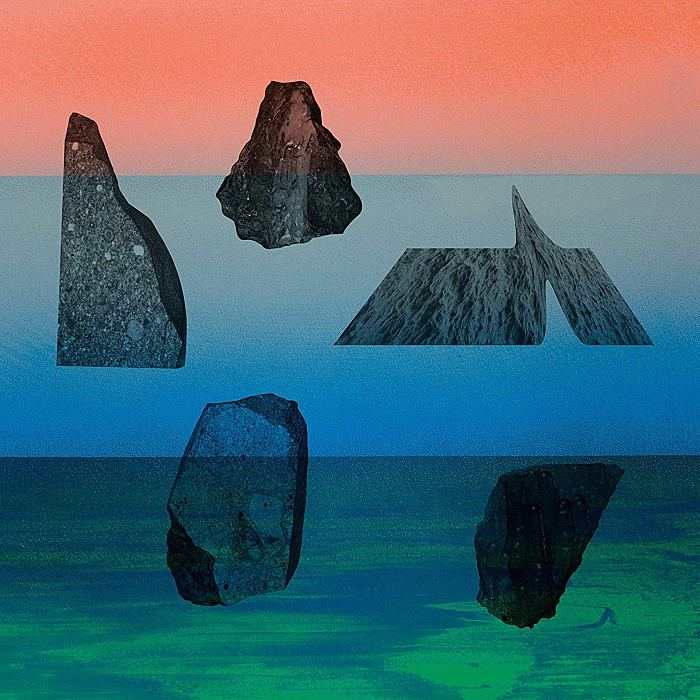 ULTRAMARINE - Signals Into Space - CD - TWI1236CD