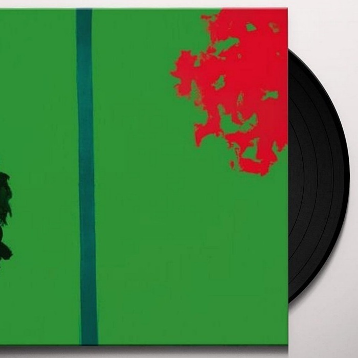 23 SKIDOO, WILLIAM TURNBULL - Beyond Time - LP+DVD - TWI1223_2