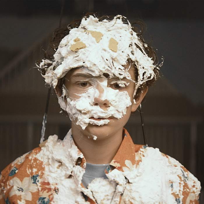 ALEX SOMERS - Honey Boy - LP - KRUNK42LP