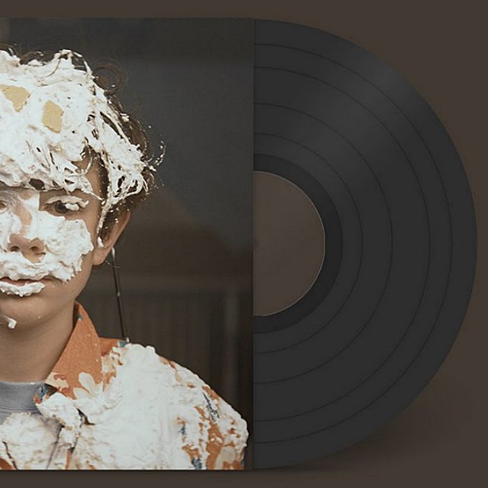 ALEX SOMERS - Honey Boy - LP - KRUNK42LP_2