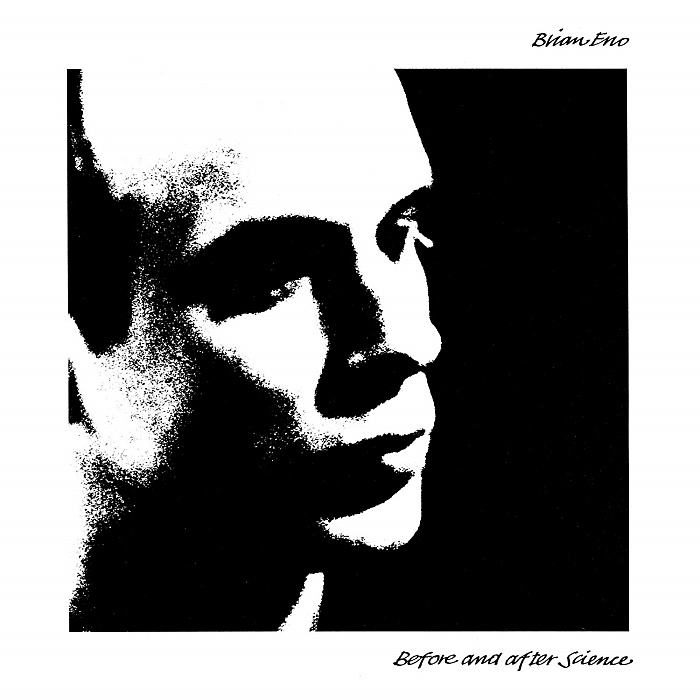 BRIAN ENO - Before And After Science - CD - ENOCDX4