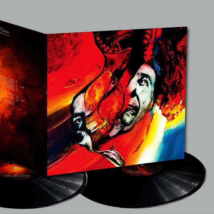 COIL - Sara Dale's Sensual Massage - LP2 limited - IF-102LP_3