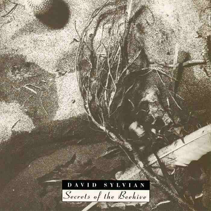 DAVID SYLVIAN - Secrets Of The Beehive - CD - 094636307626