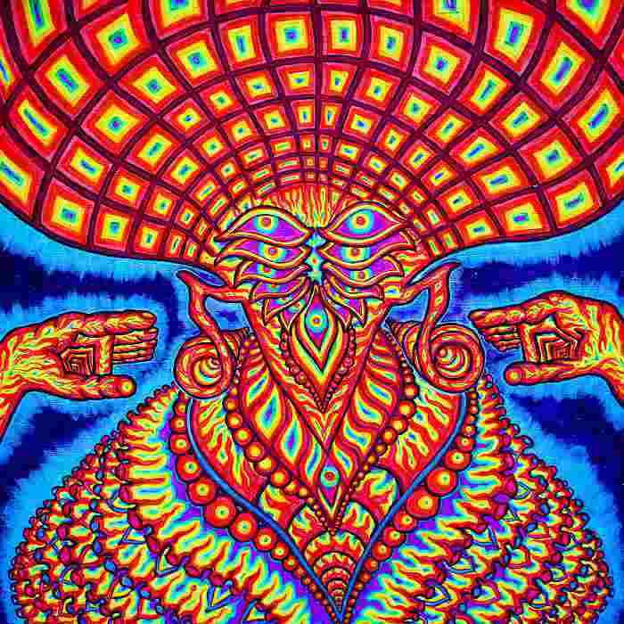 DREAM SYNDICATE (THE) - The Universe Inside - LP2 - ANTI-7751-1