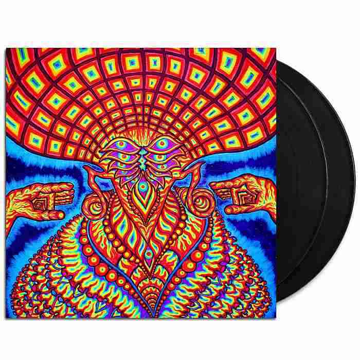 DREAM SYNDICATE (THE) - The Universe Inside - LP2 - ANTI-7751-1_2