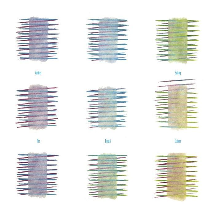 DURUTTI COLUMN (THE) - Another Setting - CD - FBN30CD