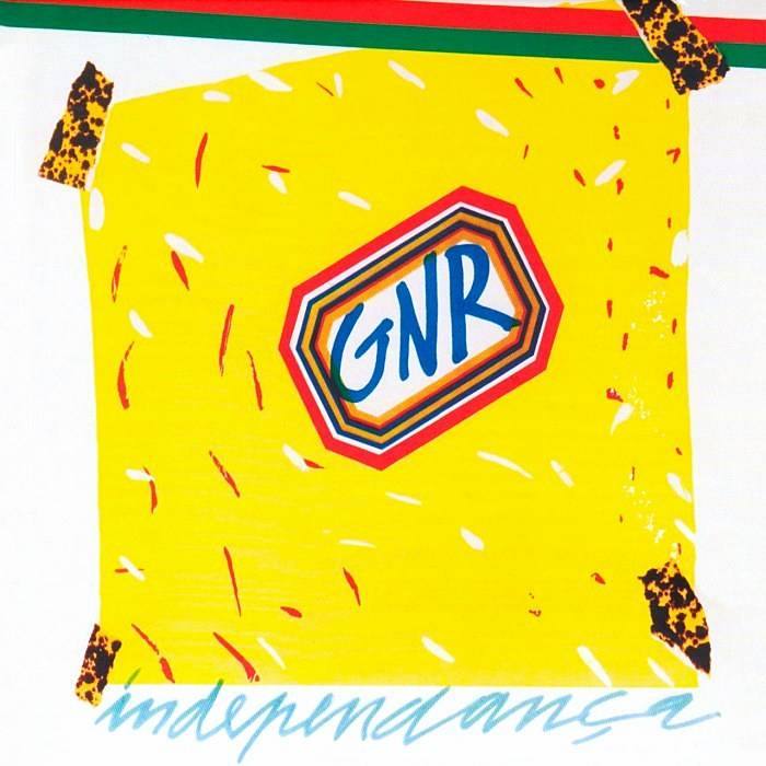 G N R - Independança - CD2 - VSL1194-2