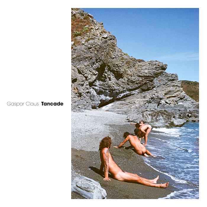 GASPAR CLAUS - Tancade - LP - IF1065LP