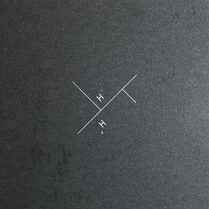 HAARVÖL - Hebetude - CD limited - PAD03514