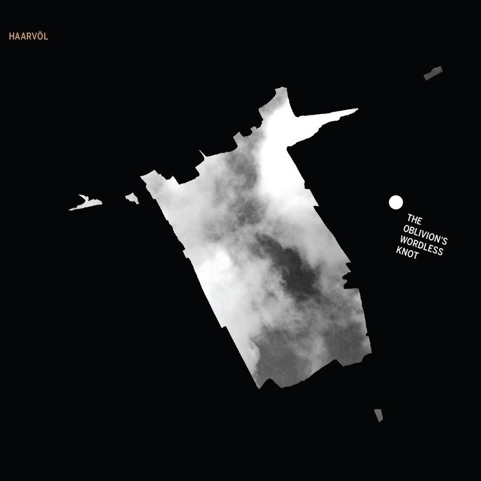 HAARVÖL - The Oblivion’s Wordless Knot - CD limited - NN
