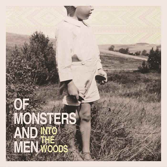 OF MONSTERS AND MEN - Into The Woods - CDEP - B0016467-02