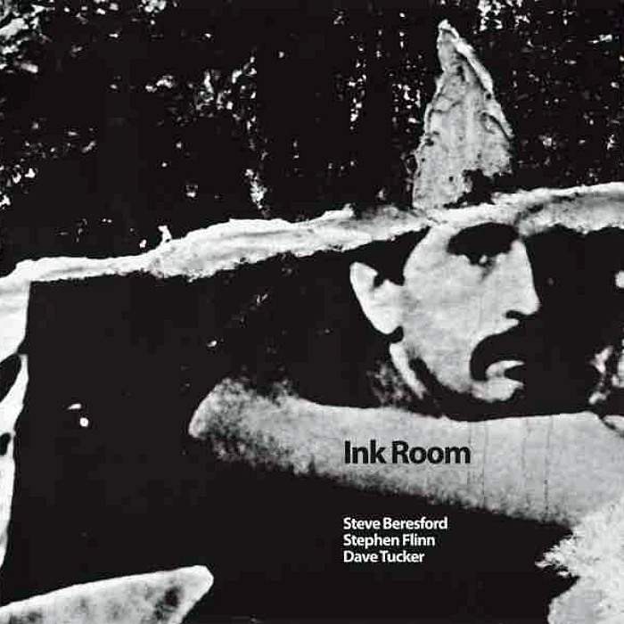 STEVE BERESFORD, STEPHEN FLINN, DAVE TUCKER - Ink Room - CD - CS193CD