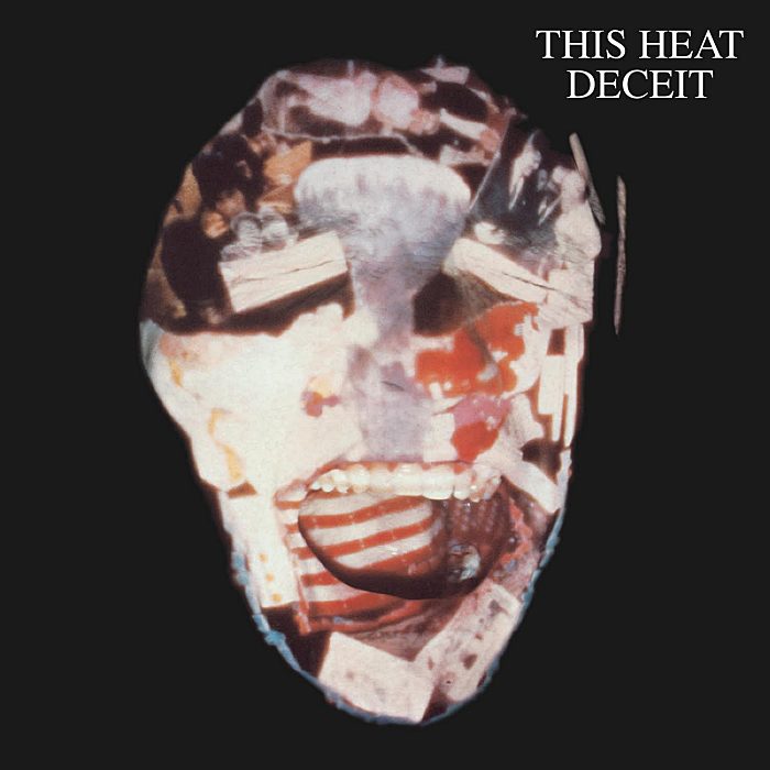 THIS HEAT - Deceit - CD - THISIS2