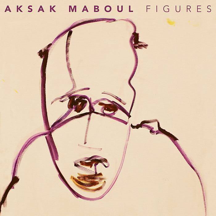AKSAK MABOUL - Figures - CD2 - CRAM300