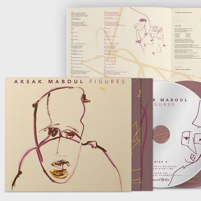 AKSAK MABOUL - Figures - CD2 - CRAM300_2