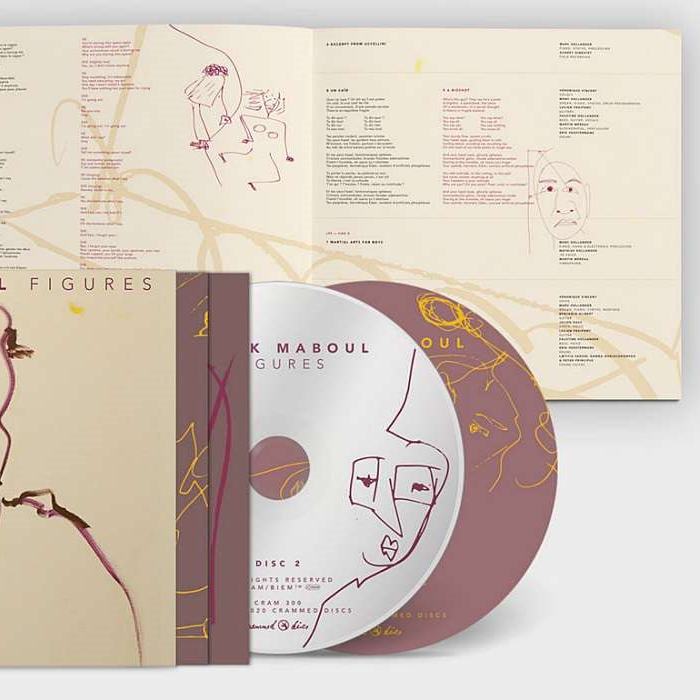 AKSAK MABOUL - Figures - CD2 - CRAM300_3