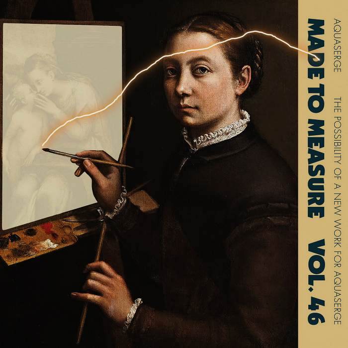 AQUASERGE - The Possibility Of A New Work For Aquaserge - CD - MTM46