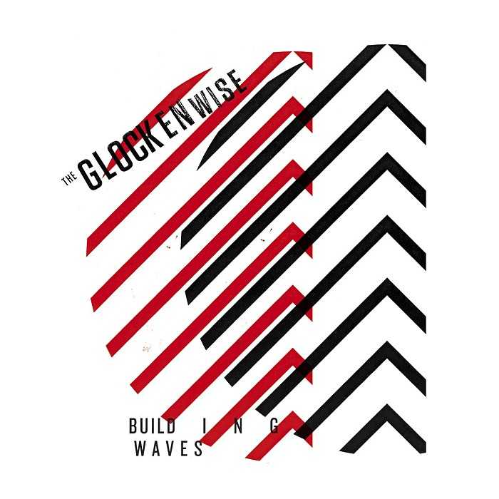 GLOCKENWISE (THE) - Building Waves - CD - L&LL33