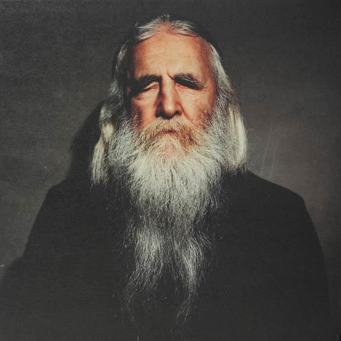 MOONDOG - The Story Of Moondog - LP - HJRLP107