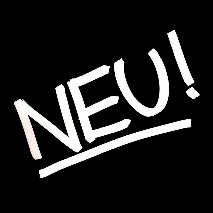 NEU! - Neu! '75 - LP - LPGRONIII