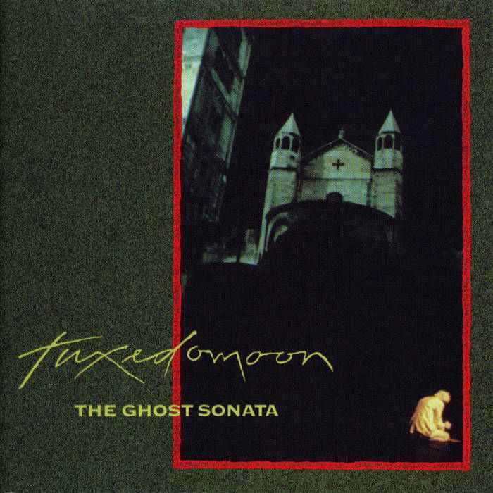 TUXEDOMOON - The Ghost Sonata - CD - CBOY1414