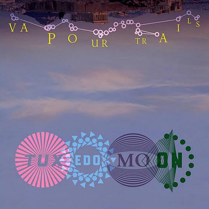 TUXEDOMOON - Vapour Trails - CD - CBOY1616