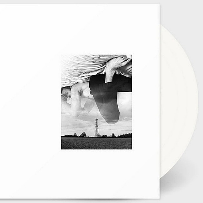 VISIONIST - A Call To Arms - LP white limited - STUMM456_2