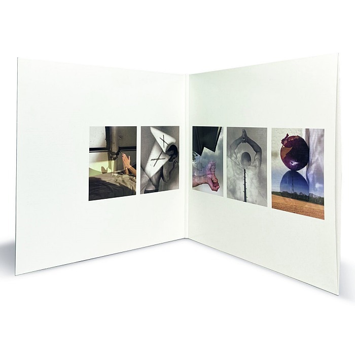 VISIONIST - A Call To Arms - LP white limited - STUMM456_3