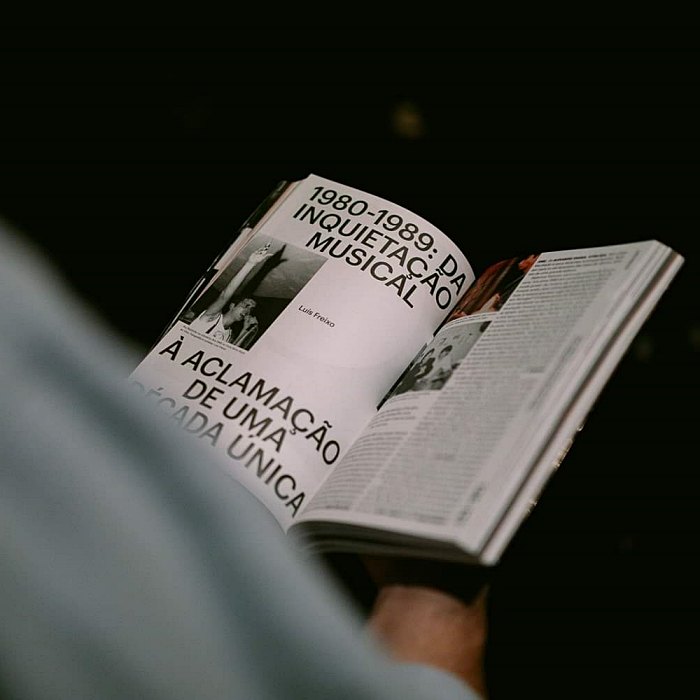 Musonautas Visões & Avarias 1960-2010 5 décadas de inquietação musical no Porto (segunda edição) - Livro+CD - 9789729991394_8
