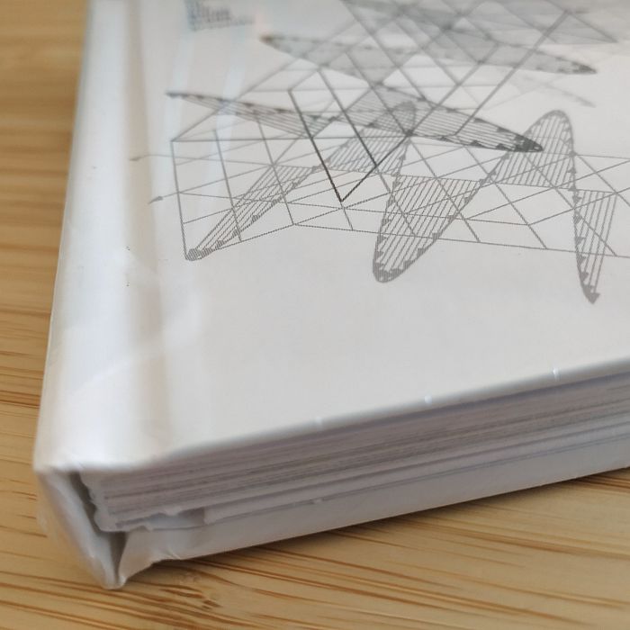 Noise Reduction System, Formative European Electronica 1974-1984 - Livro+CD4 - CRCDBOX35_5