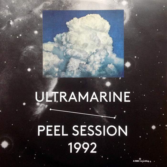 ULTRAMARINE - Every Man And Woman Is A Star - LP2+12 EP - RTRADLP715_2