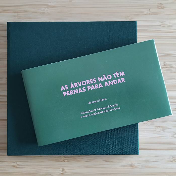 JOANA GAMA, FRANCISCO EDUARDO, JOÃO GODINHO - As Árvores Não Têm Pernas Para Andar - Livro - 978-989-8166-49-4_11